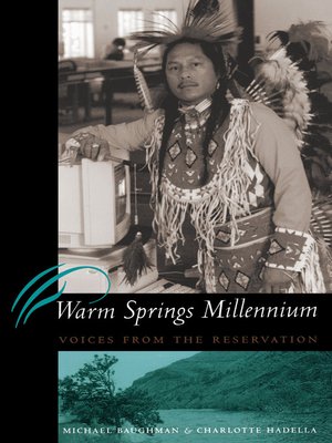 cover image of Warm Springs Millennium